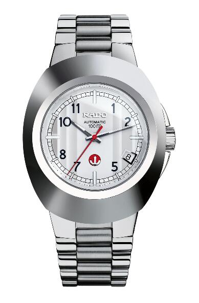 Replica Rado NEW ORIGINAL AUTOMATIC R12637013 watch